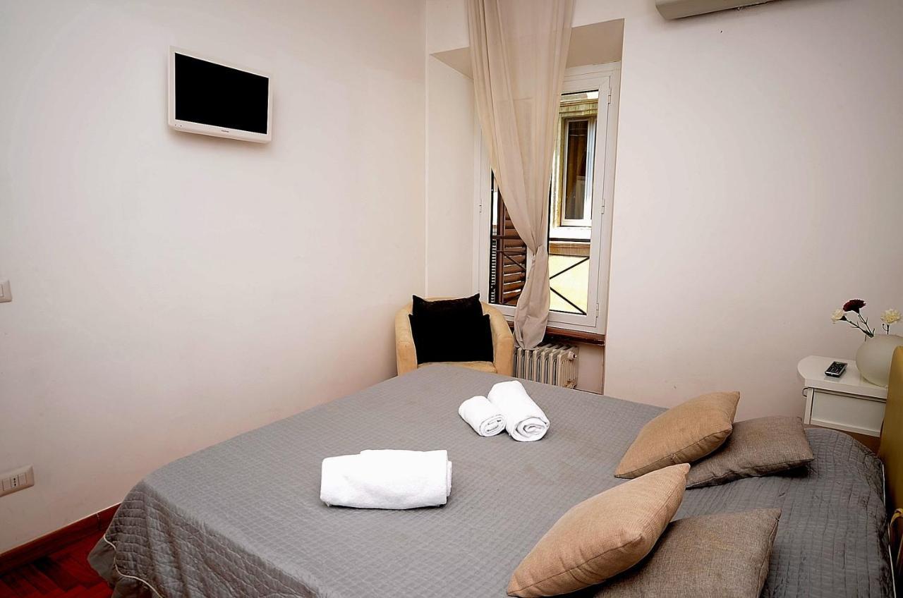 Vavilon Resort Roma Exterior foto